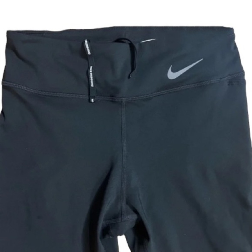 Nike Faster Tight 7/8 Leggings - Picture 15 of 16